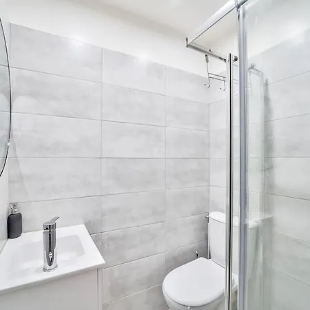 Pied-a-terre Intimiste Apartamento *